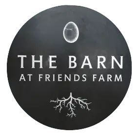 The Barn at Friends Farm logo