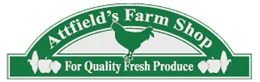 Attfield's Farm Shop & Café logo
