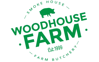 Woodhouse Farm Shop logo