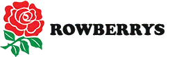 Rowberry's Farm Shop logo