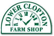 Lower Clopton Farm Shop logo