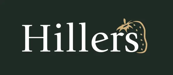 Hillers Farm Shop logo