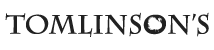 Tomlinson's Farm Shop logo