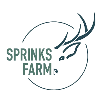 Sprinks Farm logo