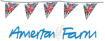 Amerton Farm logo