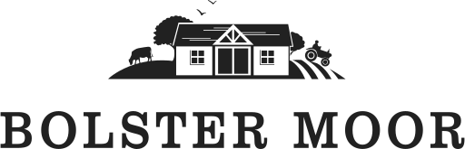 Bolster Moor Farm Shop logo