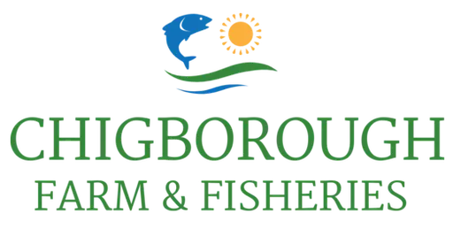 Chigborough Farm & Fisheries logo