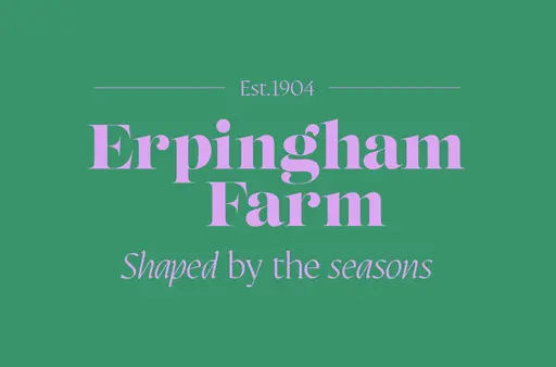 Erpingham Farm logo