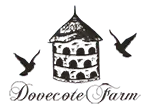 Dovecote Farm logo