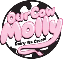 Our Cow Molly logo