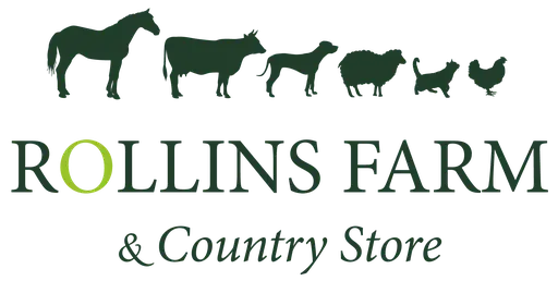 Rollins Farm Country Store logo