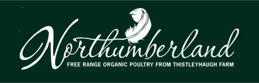 Northumberland Free Range Poultry logo