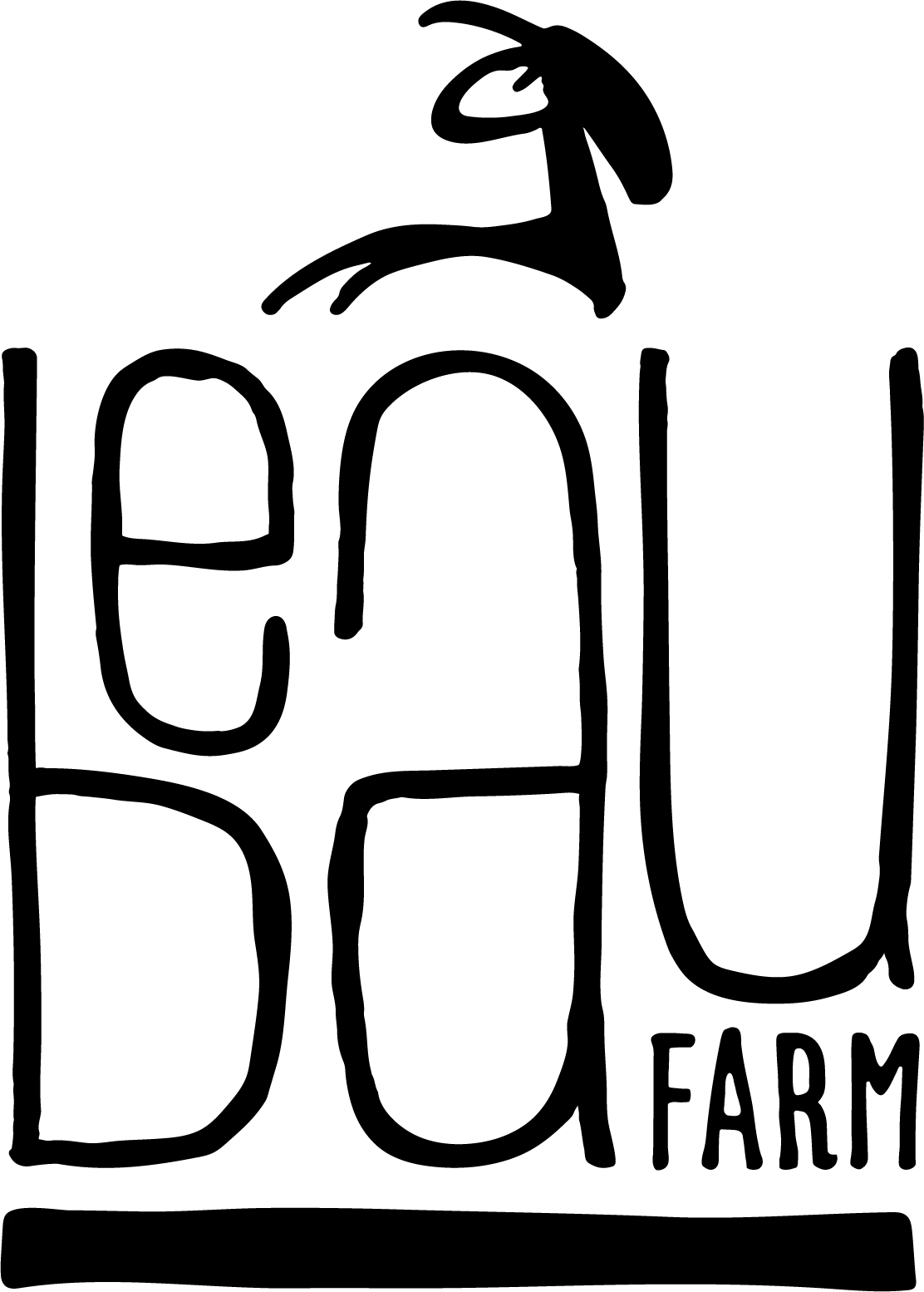 Beau Farm Shop logo