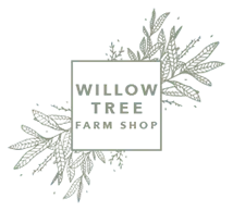 Willow Tree Farm Shop & Cafe logo