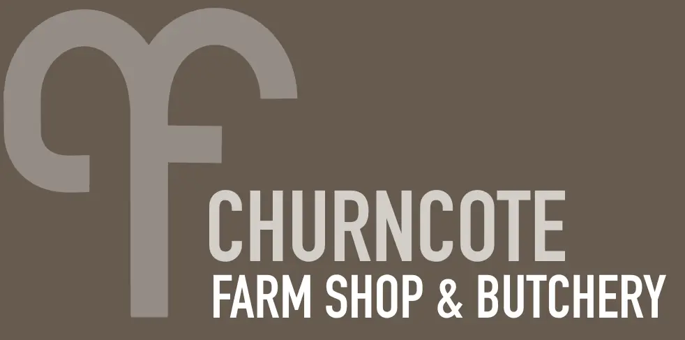 Churncote Farm Shop & Butchery logo