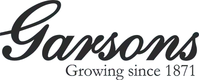 Garsons Titchfield logo