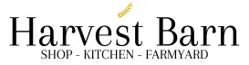 Harvest Barn logo