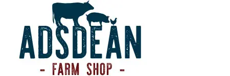 Adsdean Farm Shop logo