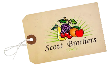 Scotts Farm Shop logo