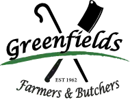 Greenfield’s logo