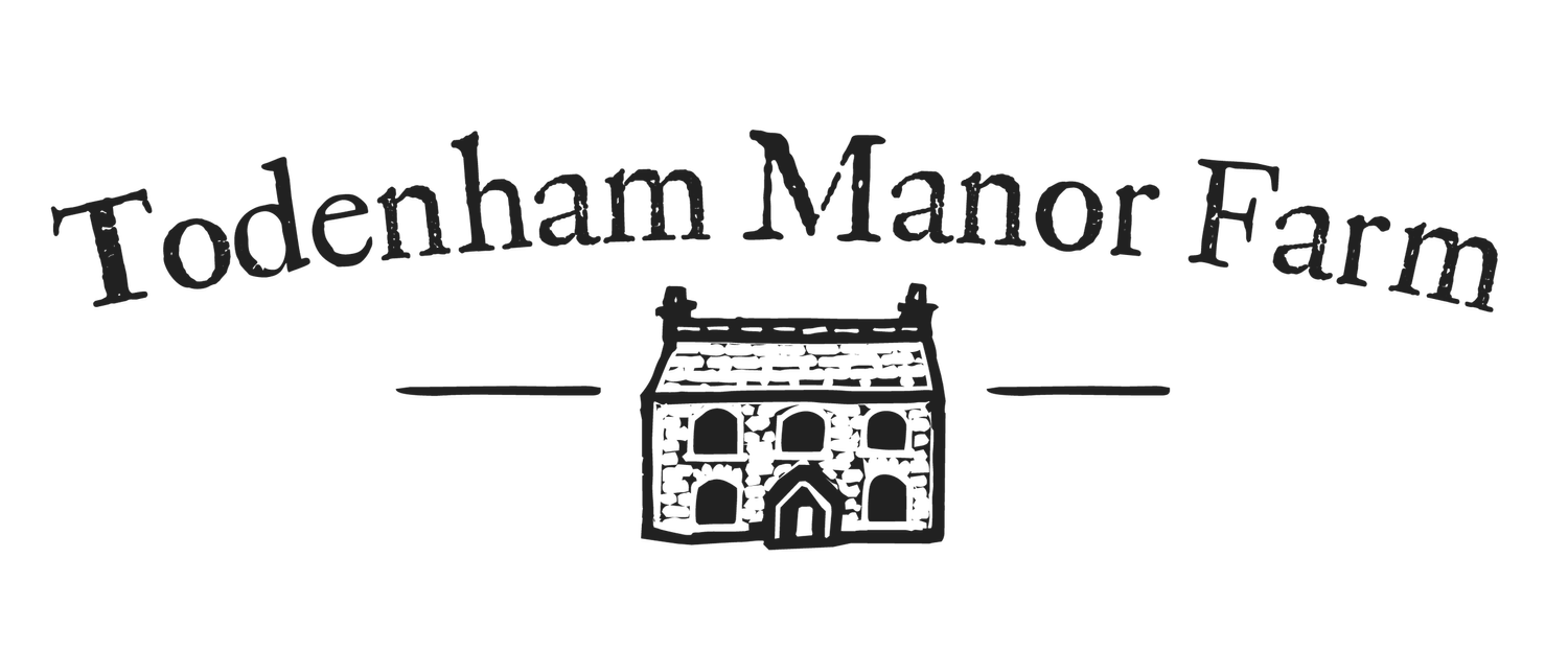 Todenham Manor Farm logo