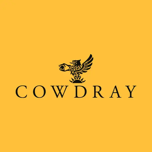 Cowdray Farm Shop & Café logo