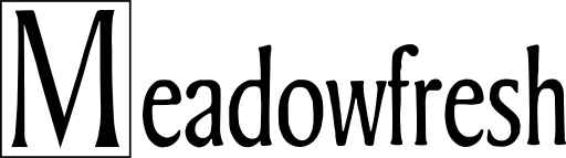 Meadowfresh at Clay Cross logo