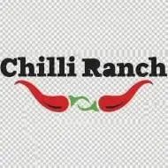 Chilli Ranch (Edible Ornamentals at Cherwood Nursery) logo
