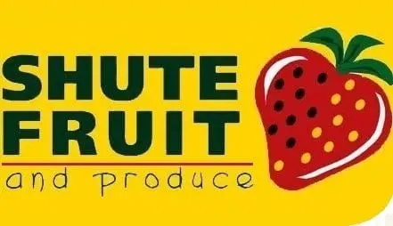 Shute Fruit and Produce logo