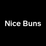 Nice Buns Bakery logo