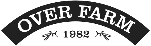 Over Farm Market logo