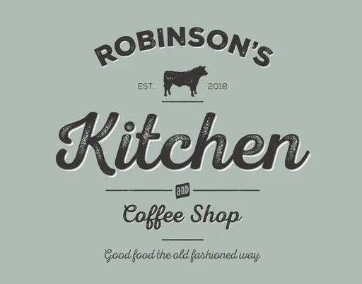 Robinsons Farm Kitchen logo