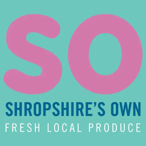 Shropshire's Own logo