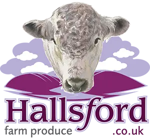 Hallsford Farm Produce logo