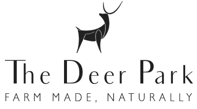 The Deer Park logo