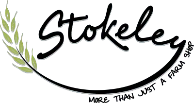 Stokeley Farm Shop logo