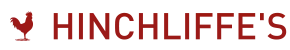 Hinchliffe's Farm logo