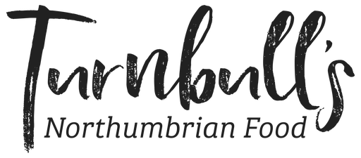 Turnbull's Northumbrian Food Hall logo