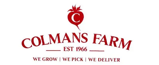 Colmans Farm logo