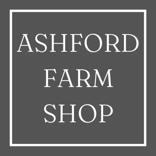 Ashford Farm Shop logo