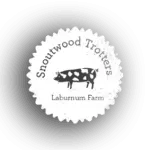 Snoutwood Trotters logo