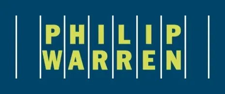Philip Warren & Son logo