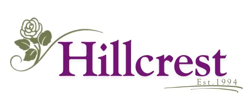 Hillcrest Nurseries Ltd logo