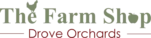 Drove Orchards Farmshop logo