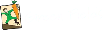 Green Fields Farm Shop (Priorslee) logo