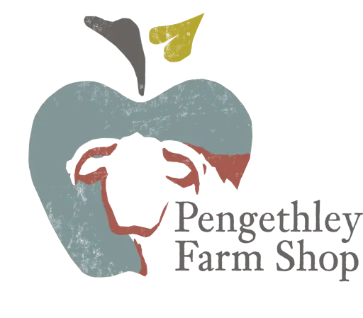 Pengethley Farm Shop logo