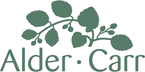 Alder Carr Farm logo