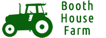 Booth House Farm Shop logo
