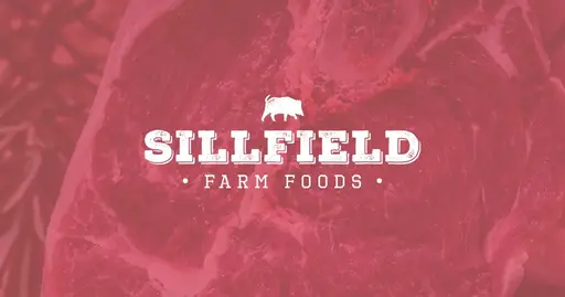 Sillfield Farm Foods logo