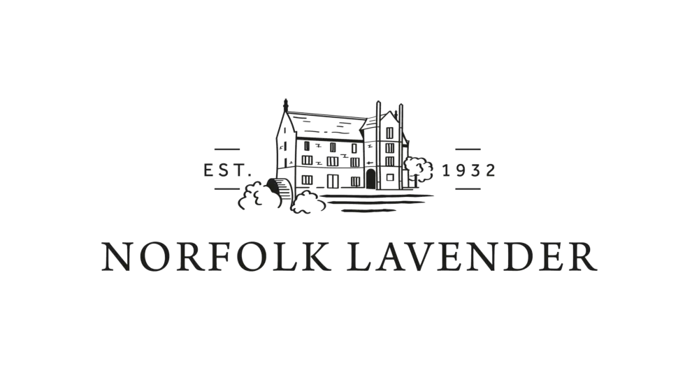 Norfolk Lavender (Farm Shop) logo